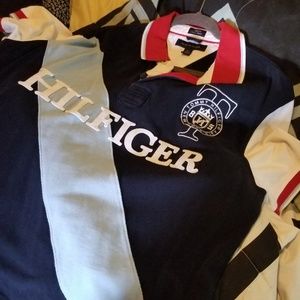 Hilfiger polo